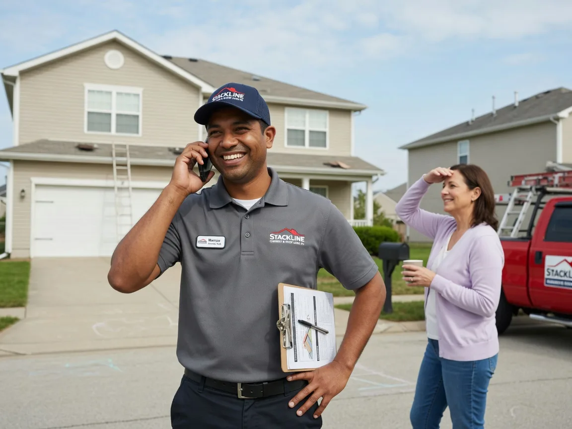Chimney flashing repair New Salisbury, IN FAQs